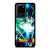 VEGITO BLUE SUPER SAIYAN COLLAGE Samsung Galaxy S20 Ultra Case Cover