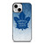 TORONTO MAPLE LEAFS NEW iPhone 13 Mini Case Cover