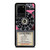 VINTAGE RETRO PAYPHONE PINK Samsung Galaxy S20 Ultra Case Cover