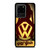 VOLKSWAGEN GIRLS Samsung Galaxy S20 Ultra Case Cover