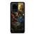 WARHAMMER BLACK TEMPLAR 2 Samsung Galaxy S20 Ultra Case Cover