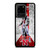 WISCONSIN BADGERS FOREVER Samsung Galaxy S20 Ultra Case Cover