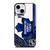TORONTO MAPLE LEAFS 1 iPhone 13 Mini Case Cover