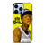 WIZ KHALIFA 1 iPhone 13 Pro Max Case Cover