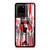 XOLOS CLUB TIJUANA Samsung Galaxy S20 Ultra Case Cover