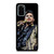 ADAM LAMBERT SINGER Samsung Galaxy S20 Plus Case Cover