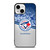 TORONTO BLUE JAYS 1 iPhone 13 Mini Case Cover