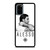 ALESSO DJ 4 Samsung Galaxy S20 Plus Case Cover