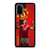 ALEXIS SANCHEZ 1 Samsung Galaxy S20 Plus Case Cover