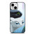 TOOTHLESS LIGHT FURY 1 iPhone 13 Mini Case Cover