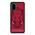 ARKANSAS RAZORBACKS 1 Samsung Galaxy S20 Plus Case Cover