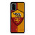AS ROMA 2 Samsung Galaxy S20 Plus Case Cover