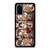ATTACK ON TITAN 2 Samsung Galaxy S20 Plus Case Cover