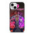 TOMORROWLAND MYSTERY LOGO 2 iPhone 13 Mini Case Cover