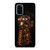 AVENGERS INFINITY WAR HAND Samsung Galaxy S20 Plus Case Cover