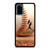 BASEBALL BASEBALLISM Samsung Galaxy S20 Plus Case Cover