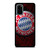 BAYERN MUNCHEN FC Samsung Galaxy S20 Plus Case Cover