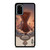BLACK WIDOW LOGO ETERNAL Samsung Galaxy S20 Plus Case Cover