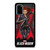 BLACK WIDOW MARVEL HERO Samsung Galaxy S20 Plus Case Cover