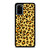 CHEETAH PATTERN 2 Samsung Galaxy S20 Plus Case Cover