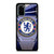 CHELSEA CHAMPION Samsung Galaxy S20 Plus Case Cover