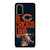 CHICAGO BEARS 3 Samsung Galaxy S20 Plus Case Cover
