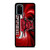 CHICAGO BULLS Samsung Galaxy S20 Plus Case Cover