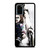 CHUCKY SCARY DOLL 3 Samsung Galaxy S20 Plus Case Cover