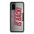 CLEVELAND CAVALIERS IS BACK Samsung Galaxy S20 Plus Case Cover