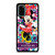 COACH MINNIE LOGO Samsung Galaxy S20 Plus Case Cover