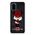 COACH MINNIE MOUSE Samsung Galaxy S20 Plus Case Cover