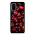 COCA COLA BOTTLE CAP Samsung Galaxy S20 Plus Case Cover
