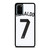CRISTIANO RONALDO 7 Samsung Galaxy S20 Plus Case Cover