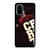 CRISTIANO RONALDO CR7 Samsung Galaxy S20 Plus Case Cover
