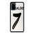CRISTIANO RONALDO SIGNATURE Samsung Galaxy S20 Plus Case Cover