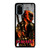 DEADPOOL 2 Samsung Galaxy S20 Plus Case Cover