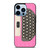 KATE SPADE PINK NEW iPhone 13 Pro Max Case Cover