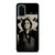 DEMI LOVATO POSE Samsung Galaxy S20 Plus Case Cover