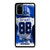 DEZ BRYANT COWBOYS ART Samsung Galaxy S20 Plus Case Cover