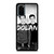DOLAN TWINS 99 Samsung Galaxy S20 Plus Case Cover