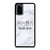 DOLAN TWINS MARBLE LOGO Samsung Galaxy S20 Plus Case Cover