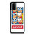 DONALD DUCK FACE EXPRESSION Samsung Galaxy S20 Plus Case Cover