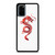 DRAGON RED Samsung Galaxy S20 Plus Case Cover