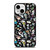 TOKIDOKI COLLAGE 2 iPhone 13 Mini Case Cover