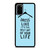 DRESS OF LIFE QUOTES Samsung Galaxy S20 Plus Case Cover