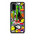 DRIFTING SPORTS CARS 2 Samsung Galaxy S20 Plus Case Cover