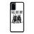 FALL OUT BOY ROCK Samsung Galaxy S20 Plus Case Cover