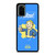 FALLOUT VAULT BOY Samsung Galaxy S20 Plus Case Cover