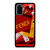 FENDI ROMA KIDS Samsung Galaxy S20 Plus Case Cover