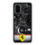 FERRARI ENGINE 1 Samsung Galaxy S20 Plus Case Cover